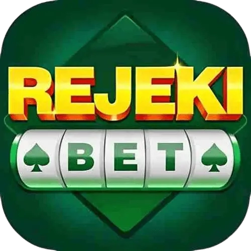 rejekibet Logo